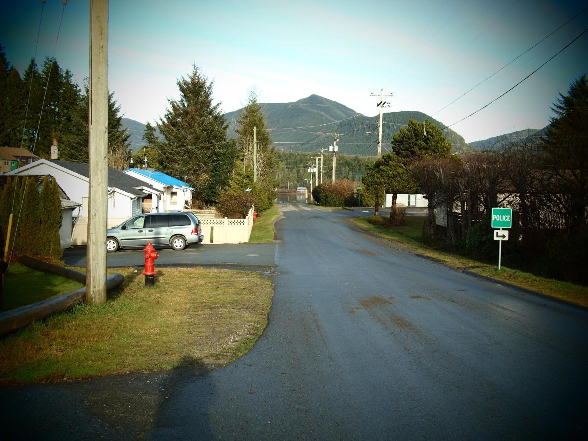 Whale'S Tail Guest Suites Ucluelet Exteriér fotografie